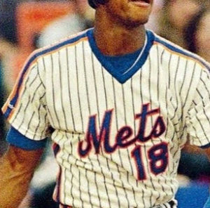 Meet your Posher, Nicholas